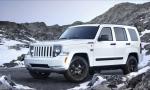 Jeep Liberty Arctic 2012 года